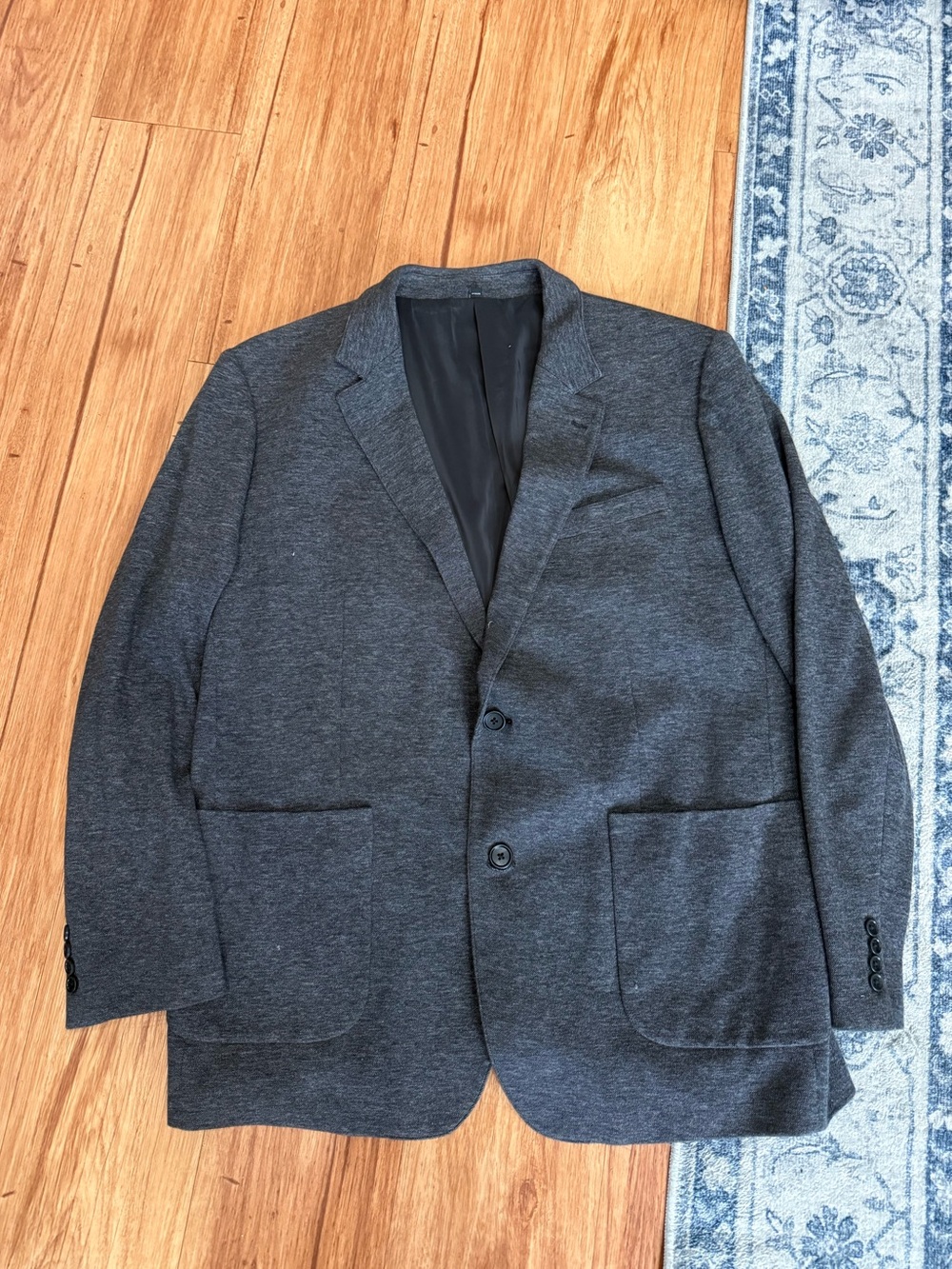 NWOT Bonobos 100% Cotton Blazer 50R